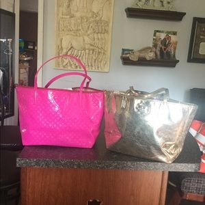 Kate Spade Tote Bundle